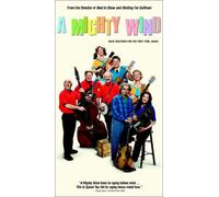 Mighty Wind [VHS]