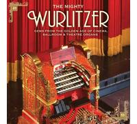 Mighty Wurlitzer