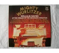 Mighty Wurlitzer