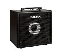 NUX Ampli basse Mighty Bass 50BT 50W Bluetooth Modélisations