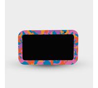 Mightyskins Skin compatible avec Amazon Echo Show 5 (Gen 3) - Camouflage pop | Couvercle d'enveloppe de d calcomanie en vinyle durable et unique
