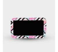 Mightyskins Skin compatible avec Amazon Echo Show 5 (Gen 3) - Pop Flamingo | Couvercle d'enveloppe de d calcomanie en vinyle durable et unique |