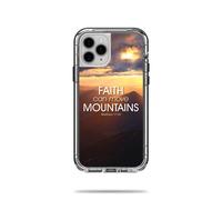 Mightyskins Skin for LifeProof Next Case iPhone 11 Pro - D placer les montagnes | Couvercle d'enveloppe de d calcomanie en vinyle durable et uniq