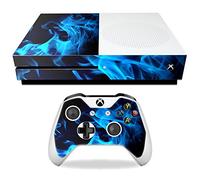 Mightyskins Skin pour Microsoft Xbox One Elite contrôleur | et durable, DE PROTECTION Unique en vinyle Wrap Coque | facile à appliquer, enlever, et de Modifier des Styles | Made in the USA