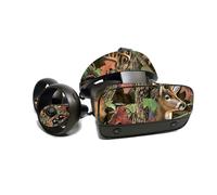 MightySkins Skin pour Oculus Rift S Buck Camo | Housse de protection en vinyle durable et unique | Facile appliquer, supprimer et modifier le