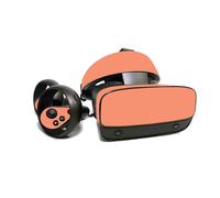 MightySkins Skin pour Oculus Rift S Pche solide | Housse de protection en vinyle durable et unique | Facile appliquer, supprimer et modifier