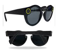 MightySkins Skin pour Snapchat Snapchat Lunettes de Protection | et Durable, Unique en Vinyle Wrap Coque | Facile à appliquer, enlever, et de Modifier des Styles | Made in The USA