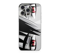 MightySkins Skin pour téléphone compatible avec Apple iPhone 16 Pro Max - Romance mystérieuse - Coque de protection en vinyle 3M de qualité supérieure - Facile à appliquer | Fabriquée aux États-Unis
