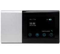 Mightywifi Cloud M1 Hotspot Wi-Fi LTE 4G avec US 30 Go et Global 3 Go de données 30 jours, MIFI, personnel, transporteur mobile, routeur, sans carte SIM, école, maison, bureau, voyage