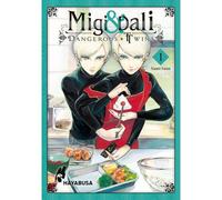 Migi & Dali - Dangerous Twins 1