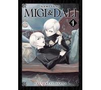 Migi & Dali, vol. 4