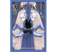 Migi & Dali, vol. 6