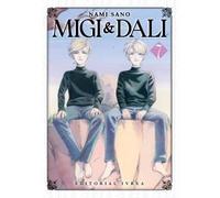 Migi & Dali, vol. 7