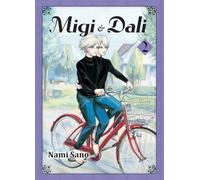 Migi et Dali T02
