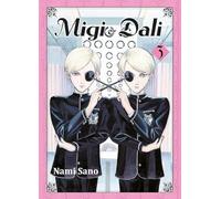 Migi et Dali T03