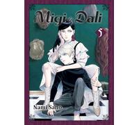 Migi et Dali T05