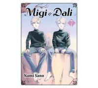 Migi et Dali T07 - Nami Sano - Komikku - broché - Manga