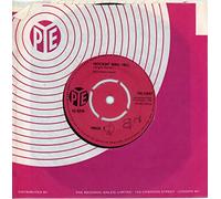 Migil 5 - Migil 5 - Mockin' Bird Hill - 7 Inch Vinyl / 45