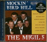 Migil 5 - Mocking'bird Hill [Import]