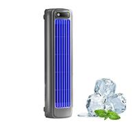 Migilife Refroidissant Ace, Sherum/Graddi/Yifare/Libiyi/Pubyfun Cooling Ace Portable Air Climatiner, Shirem Cooling Ace, Relaxix Cooling Ace 3 Vitesses, Fan De Refroidissement Gray