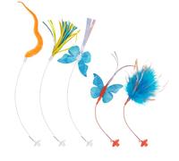 Migipaws Gobelet papillon et boule de cristal de rechange