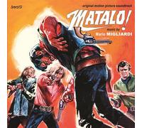 Migliardi, Mario - Matalo!