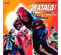 Migliardi, Mario - Matalo [Import]