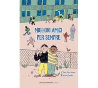 Migliori amici per sempre