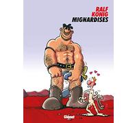 Mignardises