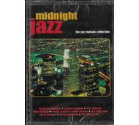 Mignight Jazz (versione audio cassetta)
