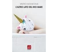 Mignogna, V: L'altro Lato Del Mio Mare