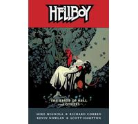 Mignola, Mike - Hellboy Volume 11: The Bride of Hell and Others