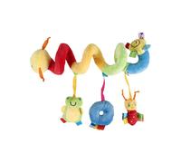 Mignon Activité Spirale Berceau Poussette SièGe de Voiture Suspendus Jouets BéBé Hochets Jouet
