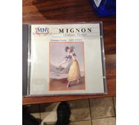 Mignon ( Ambroise Thomas )