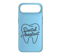 Mignon Assistant Dentaire Dentaire Dentaire pour Femmes Coque pour iPhone Air