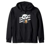 Mignon Boba Bubble Tea Panda Boba Panda Sweat à Capuche