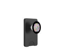 Mignon Bus Scolaire 1ère année Professeur Apprendre et Grandir PopSockets PopWallet pour MagSafe