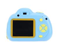 Mignon Cartoon Photo Caméras 5,1 cm TFT HD Écran Multifonction Enfants Caméra Rechargeable Sports de Plein Air Caméra pour Vacances en Plein Air Voyage Photographie