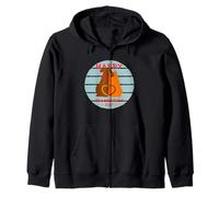 Mignon Chien Chat Amour Coeur amitié Lien Animal Minimaliste Sweat à Capuche