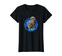 Mignon comme Un kea dans Un Oiseau Kiwi Parking T-Shirt Graphique avec Valeur