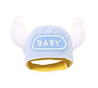 Mignon de Costume de Costume de Chat Cap Capes d'ange Couches pour la réunion de fête