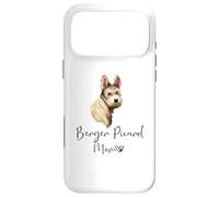 Mignon de Maman Berger Picard MOM Berger Picard Chien Coque pour iPhone 17 Pro Max