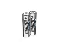 Mignon Extreme Lithium - Batterie 2 x type AA - Li