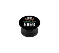 Mignon Faisan Grand-Parent Meilleur Faisan Nana Ever PopSockets PopGrip Adhésif