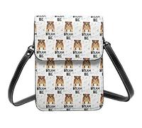 Mignon grand animal de compagnie chien sac à bandoulière bandoulière téléphone portable sac à main femmes Pu petit bandoulière portefeuille sac à main sac à bandoulière