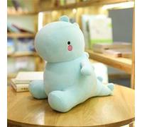 Mignon Jouets en peluche dinosaure doux Peluches Poupées Jouets enfants cadeau d'anniversaire Nouveau G