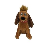 Mignon Jouets en peluche Max Peluche chien en peluche Figurine en peluche Poupée en peluche de Noël Grinch Peluche Cadeau Comment1