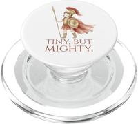 Mignon légionnaire Romain Antique - Minuscule, mais Puissant - SPQR Rome PopSockets PopGrip pour MagSafe