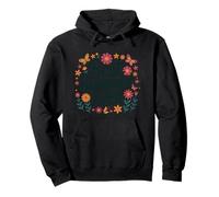 Mignon meilleur été jamais, jardinage, maman, vacances, natation, fille Sweat à Capuche