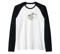 Mignon Monstera adansonii Lovers Plant Gardeners Pocket Manche Raglan